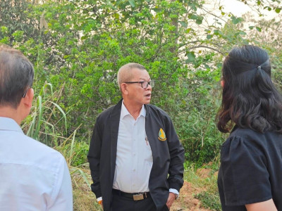 รองอธิบดีกรมส่งเสริมสหกรณ์ ลงพื้นที่ติดตามสถานการณ์ ... พารามิเตอร์รูปภาพ 12