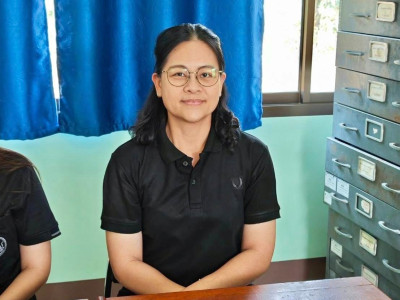 รองอธิบดีกรมส่งเสริมสหกรณ์ ลงพื้นที่ติดตามสถานการณ์ ... พารามิเตอร์รูปภาพ 5