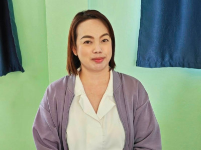 รองอธิบดีกรมส่งเสริมสหกรณ์ ลงพื้นที่ติดตามสถานการณ์ ... พารามิเตอร์รูปภาพ 9