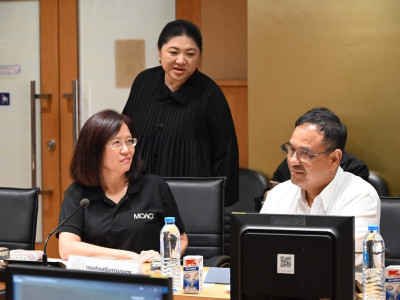 นายวิณะโรจน์ ทรัพย์ส่งสุข ปลัดกระทรวงเกษตรและสหกรณ์ ... พารามิเตอร์รูปภาพ 15