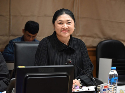 นายวิณะโรจน์ ทรัพย์ส่งสุข ปลัดกระทรวงเกษตรและสหกรณ์ ... พารามิเตอร์รูปภาพ 17