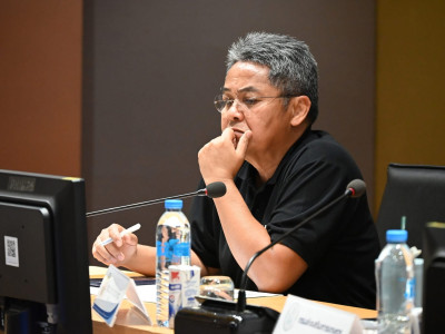 นายวิณะโรจน์ ทรัพย์ส่งสุข ปลัดกระทรวงเกษตรและสหกรณ์ ... พารามิเตอร์รูปภาพ 18