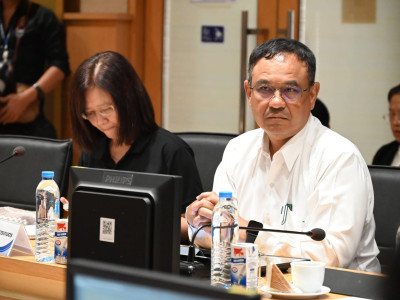 นายวิณะโรจน์ ทรัพย์ส่งสุข ปลัดกระทรวงเกษตรและสหกรณ์ ... พารามิเตอร์รูปภาพ 20