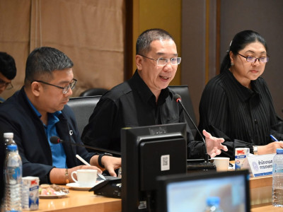 นายวิณะโรจน์ ทรัพย์ส่งสุข ปลัดกระทรวงเกษตรและสหกรณ์ ... พารามิเตอร์รูปภาพ 25