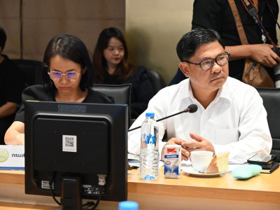 นายวิณะโรจน์ ทรัพย์ส่งสุข ปลัดกระทรวงเกษตรและสหกรณ์ ... พารามิเตอร์รูปภาพ 9