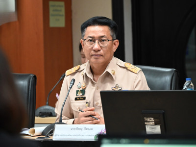 อธิบดีกรมส่งเสริมสหกรณ์ ... พารามิเตอร์รูปภาพ 5