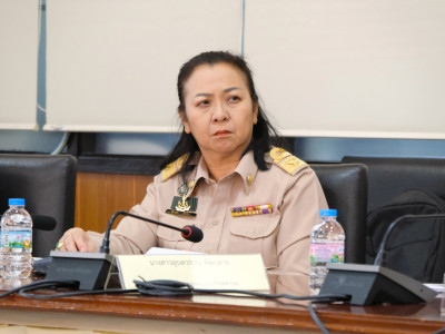 รองอธิบดีกรมส่งเสริมสหกรณ์ ... พารามิเตอร์รูปภาพ 11