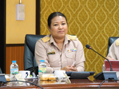 รองอธิบดีกรมส่งเสริมสหกรณ์ ... พารามิเตอร์รูปภาพ 12