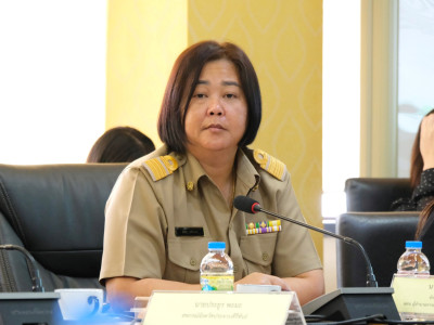 รองอธิบดีกรมส่งเสริมสหกรณ์ ... พารามิเตอร์รูปภาพ 15