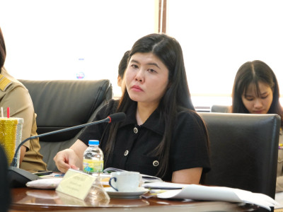 รองอธิบดีกรมส่งเสริมสหกรณ์ ... พารามิเตอร์รูปภาพ 16