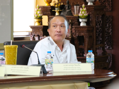 รองอธิบดีกรมส่งเสริมสหกรณ์ ... พารามิเตอร์รูปภาพ 17