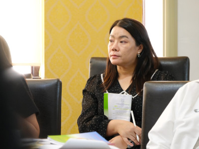 รองอธิบดีกรมส่งเสริมสหกรณ์ ... พารามิเตอร์รูปภาพ 20