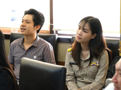 รองอธิบดีกรมส่งเสริมสหกรณ์ ... พารามิเตอร์รูปภาพ 21