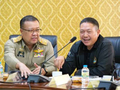 รองอธิบดีกรมส่งเสริมสหกรณ์ ... พารามิเตอร์รูปภาพ 25