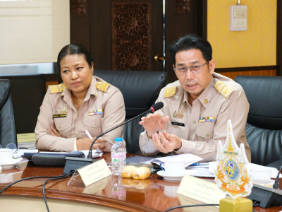 รองอธิบดีกรมส่งเสริมสหกรณ์ ... พารามิเตอร์รูปภาพ 26