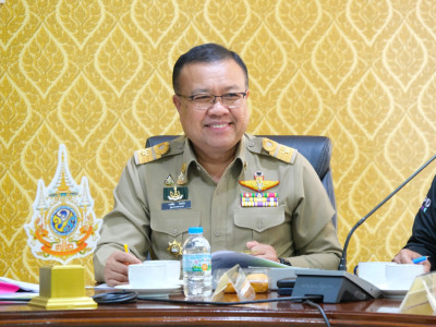 รองอธิบดีกรมส่งเสริมสหกรณ์ ... พารามิเตอร์รูปภาพ 3