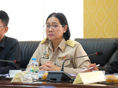 รองอธิบดีกรมส่งเสริมสหกรณ์ ... พารามิเตอร์รูปภาพ 8