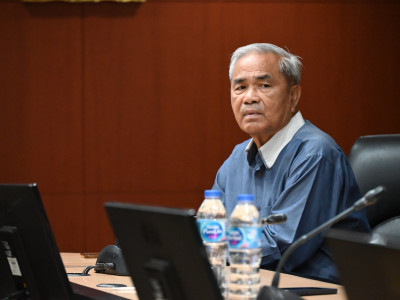 อธิบดีกรมส่งเสริมสหกรณ์ ร่วมพูดคุยหารือ ร่วมกับนายมาโนช ... พารามิเตอร์รูปภาพ 11