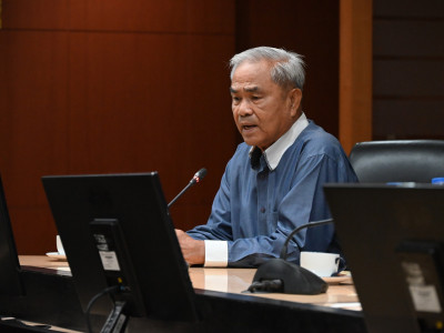 อธิบดีกรมส่งเสริมสหกรณ์ ร่วมพูดคุยหารือ ร่วมกับนายมาโนช ... พารามิเตอร์รูปภาพ 12