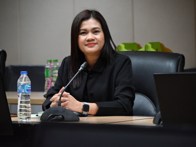 อธิบดีกรมส่งเสริมสหกรณ์ ร่วมพูดคุยหารือ ร่วมกับนายมาโนช ... พารามิเตอร์รูปภาพ 13