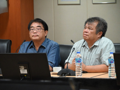 อธิบดีกรมส่งเสริมสหกรณ์ ร่วมพูดคุยหารือ ร่วมกับนายมาโนช ... พารามิเตอร์รูปภาพ 16