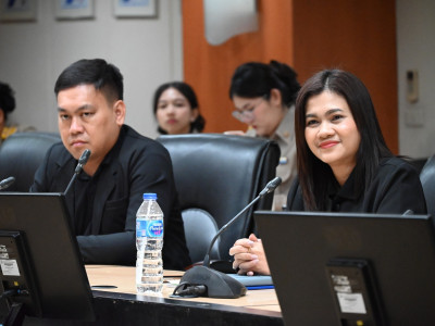 อธิบดีกรมส่งเสริมสหกรณ์ ร่วมพูดคุยหารือ ร่วมกับนายมาโนช ... พารามิเตอร์รูปภาพ 18