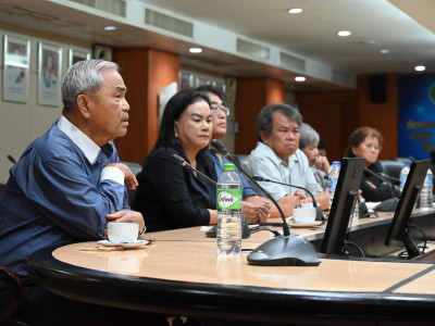 อธิบดีกรมส่งเสริมสหกรณ์ ร่วมพูดคุยหารือ ร่วมกับนายมาโนช ... พารามิเตอร์รูปภาพ 19