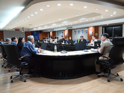 อธิบดีกรมส่งเสริมสหกรณ์ ร่วมพูดคุยหารือ ร่วมกับนายมาโนช ... พารามิเตอร์รูปภาพ 30