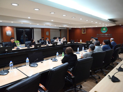 อธิบดีกรมส่งเสริมสหกรณ์ ร่วมพูดคุยหารือ ร่วมกับนายมาโนช ... พารามิเตอร์รูปภาพ 31