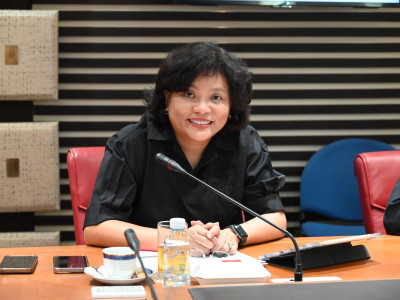 รองอธิบดีกรมส่งเสริมสหกรณ์ ประชุมหารือร่วมกับ นางภัทรพร ... พารามิเตอร์รูปภาพ 13