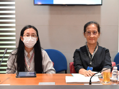 รองอธิบดีกรมส่งเสริมสหกรณ์ ประชุมหารือร่วมกับ นางภัทรพร ... พารามิเตอร์รูปภาพ 16