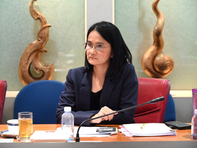 รองอธิบดีกรมส่งเสริมสหกรณ์ ประชุมหารือร่วมกับ นางภัทรพร ... พารามิเตอร์รูปภาพ 19