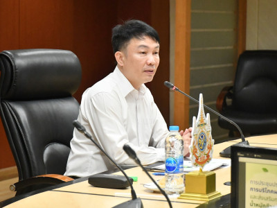 อธิบดีกรมส่งเสริมสหกรณ์ ... พารามิเตอร์รูปภาพ 16