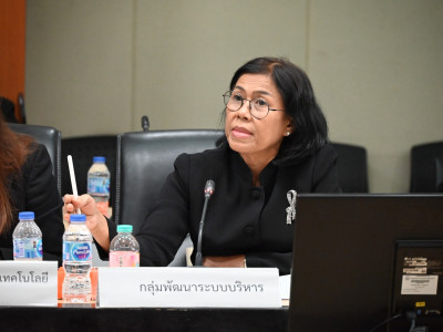 รองอธิบดีกรมส่งเสริมสหกรณ์ ... พารามิเตอร์รูปภาพ 12