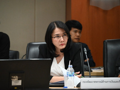 รองอธิบดีกรมส่งเสริมสหกรณ์ ... พารามิเตอร์รูปภาพ 17