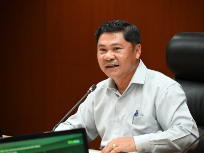 รองอธิบดีกรมส่งเสริมสหกรณ์ ... พารามิเตอร์รูปภาพ 2