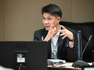 รองอธิบดีกรมส่งเสริมสหกรณ์ ... พารามิเตอร์รูปภาพ 29