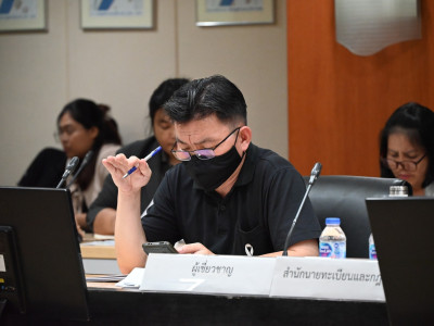 รองอธิบดีกรมส่งเสริมสหกรณ์ ... พารามิเตอร์รูปภาพ 38