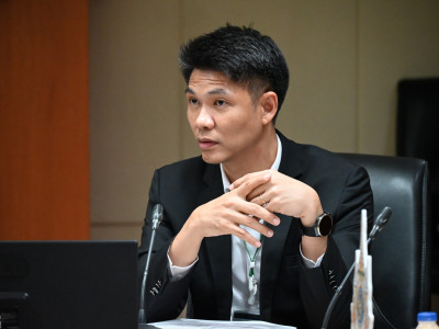 รองอธิบดีกรมส่งเสริมสหกรณ์ ... พารามิเตอร์รูปภาพ 4