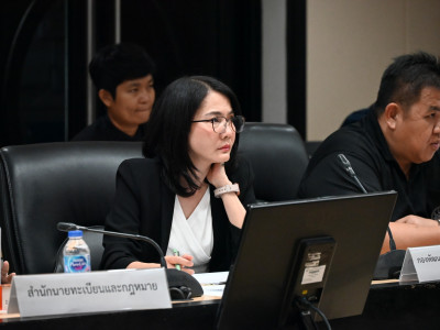 รองอธิบดีกรมส่งเสริมสหกรณ์ ... พารามิเตอร์รูปภาพ 45