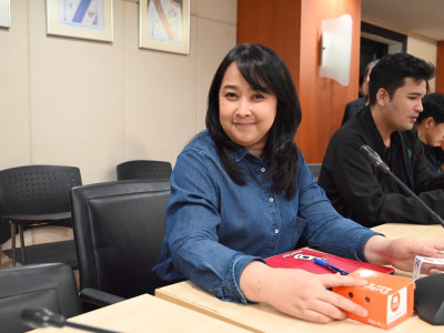 รองอธิบดีกรมส่งเสริมสหกรณ์ ... พารามิเตอร์รูปภาพ 47