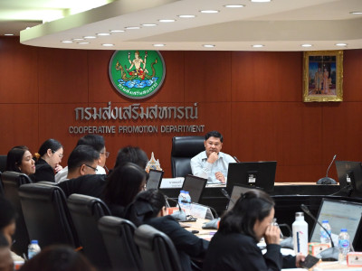 รองอธิบดีกรมส่งเสริมสหกรณ์ ... พารามิเตอร์รูปภาพ 51