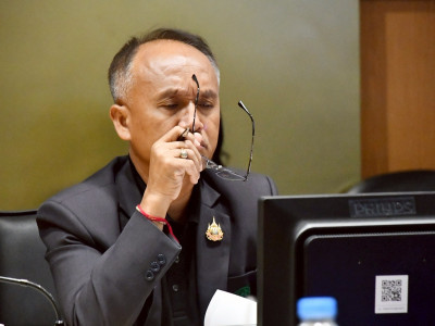 รองอธิบดีกรมส่งเสริมสหกรณ์ ... พารามิเตอร์รูปภาพ 10