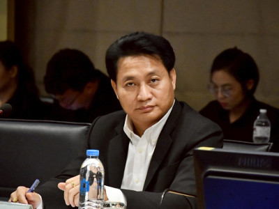 รองอธิบดีกรมส่งเสริมสหกรณ์ ... พารามิเตอร์รูปภาพ 13