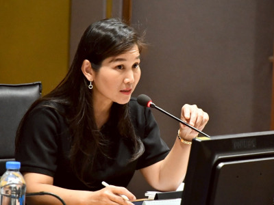 รองอธิบดีกรมส่งเสริมสหกรณ์ ... พารามิเตอร์รูปภาพ 14