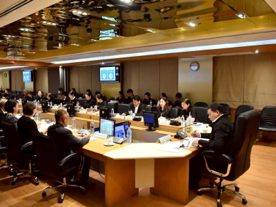 รองอธิบดีกรมส่งเสริมสหกรณ์ ... พารามิเตอร์รูปภาพ 15