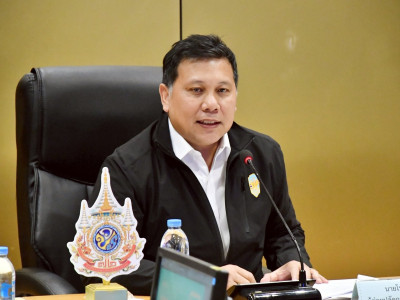 รองอธิบดีกรมส่งเสริมสหกรณ์ ... พารามิเตอร์รูปภาพ 17