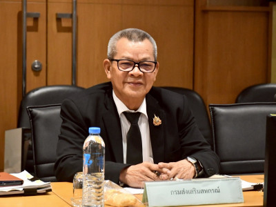 รองอธิบดีกรมส่งเสริมสหกรณ์ ... พารามิเตอร์รูปภาพ 20