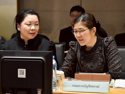 รองอธิบดีกรมส่งเสริมสหกรณ์ ... พารามิเตอร์รูปภาพ 22