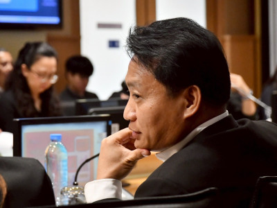 รองอธิบดีกรมส่งเสริมสหกรณ์ ... พารามิเตอร์รูปภาพ 23